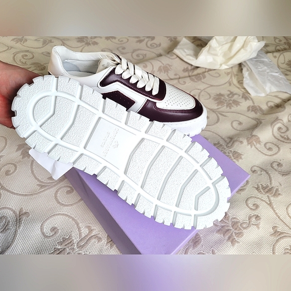 Brand new Copenhagen Brand Name German Sneakers 100% genuine leather - Picture 3 of 7